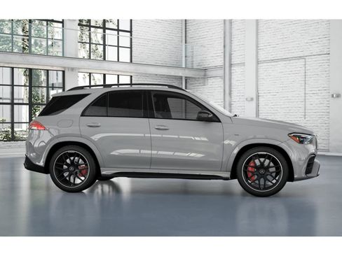 New 2026 Mercedes-Benz GLE 63 AMG S image 14