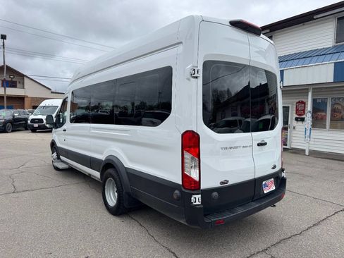 Used 2019 Ford Transit 350 XL RWD image 8