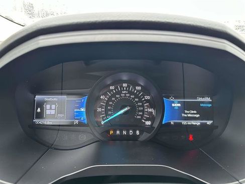 Used 2024 Ford Edge SEL w/ Convenience Package image 16