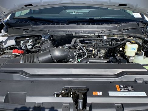 New 2026 Ford F250 XL w/ XL Chrome Package image 44