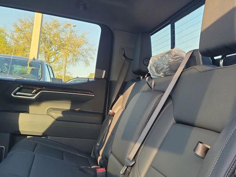 New 2026 GMC Sierra 1500 Elevation image 6