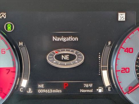 Used 2024 Acura RDX A-Spec image 11