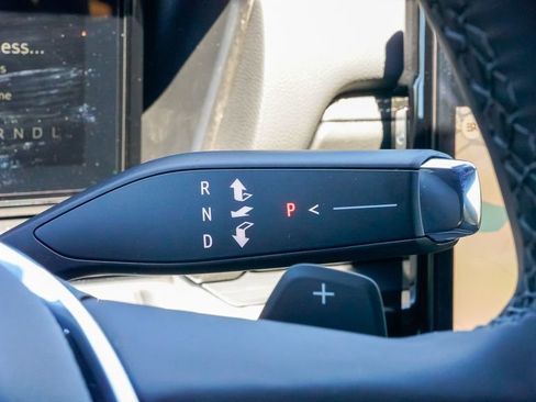 Used 2026 GMC Terrain Elevation w/ Technology Package II image 34