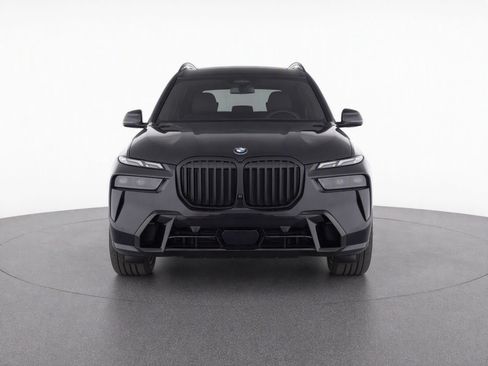 Certified 2026 BMW X7 xDrive40i w/ M Sport Package AWD/4WD image 6
