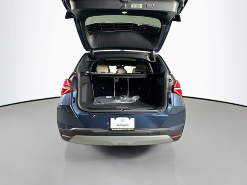 New 2026 BMW X3 xDrive30 w/ Convenience Package image 25