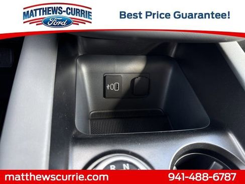 New 2026 Ford Explorer Active w/ Active Comfort Package image 21