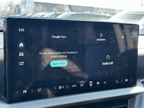 Certified 2025 Ford Explorer ST-Line w/ ST-Line Street Pack image 24