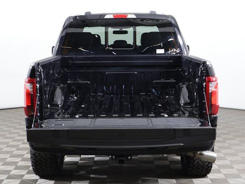 Used 2024 Ford F150 XLT w/ Equipment Group 302A MID image 20