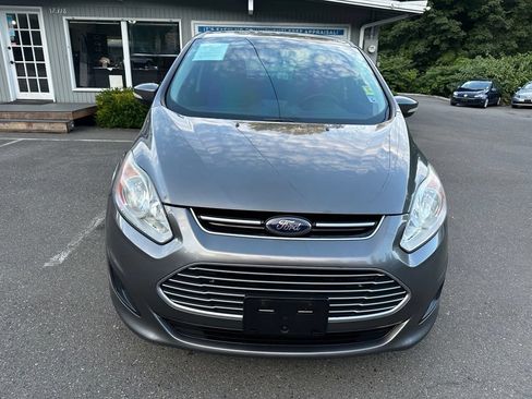 Used 2013 Ford C-MAX SE FWD image 2