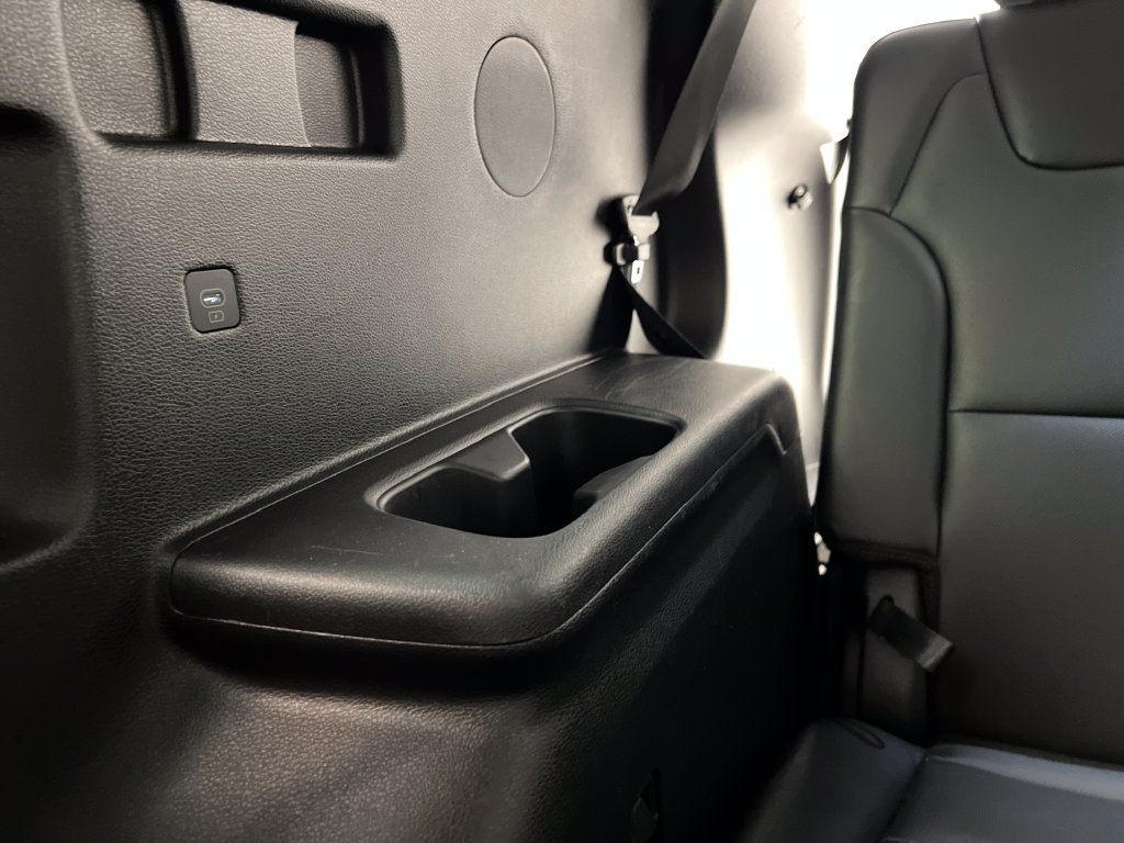 Used 2025 Kia Telluride S FWD image 40