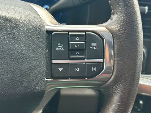 Used 2025 Ford F250 King Ranch AWD/4WD image 34