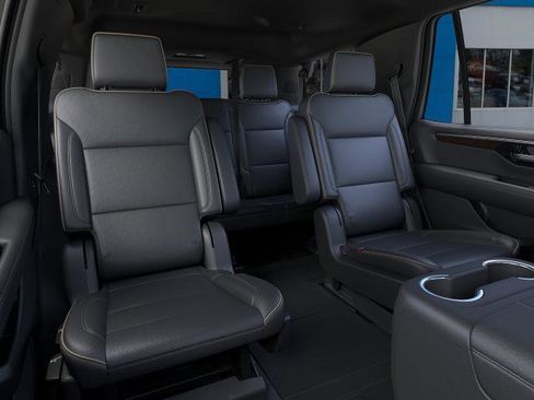 New 2026 Chevrolet Tahoe Premier AWD/4WD image 54