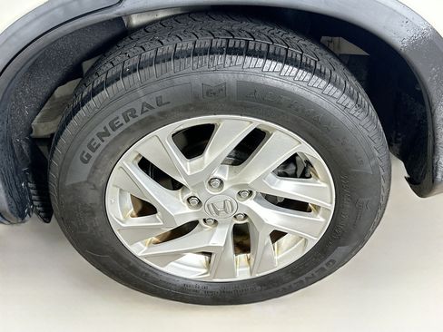 Used 2015 Honda CR-V EX-L image 11