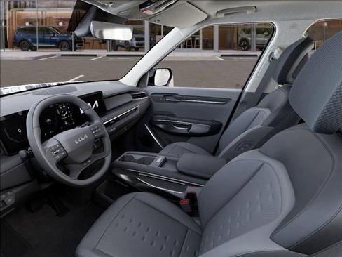 New 2026 Kia EV9 Wind AWD/4WD image 17
