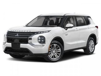 New 2026 Mitsubishi Outlander SE AWD/4WD video 1