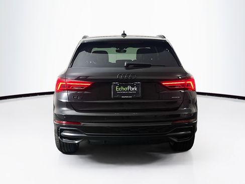Used 2021 Audi Q3 2.0T Premium w/ Convenience Package image 7