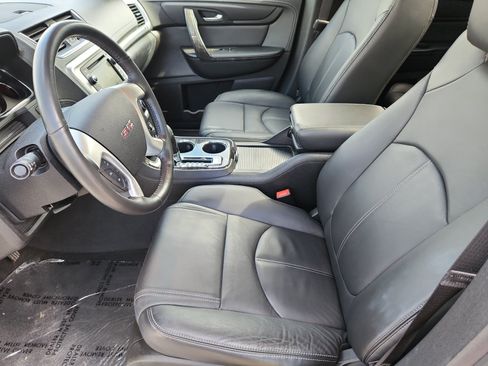 Used 2017 GMC Acadia Limited SLT AWD/4WD image 29