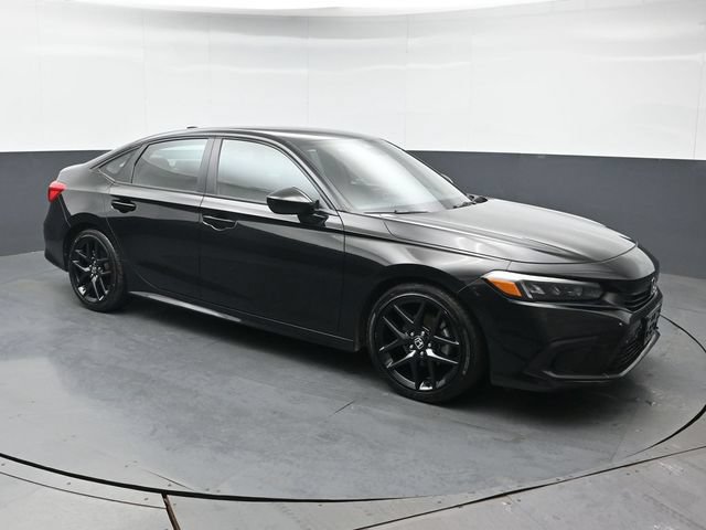 Used 2024 Honda Civic Sport image 7