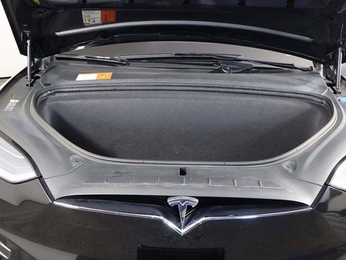 Used 2017 Tesla Model X 100D image 17