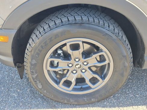 Used 2023 Ford Bronco Sport Big Bend image 18