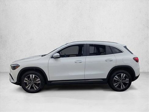 New 2026 Mercedes-Benz GLA 250 image 5