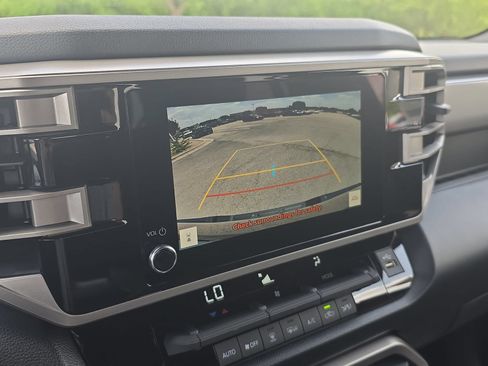 New 2026 Toyota Tundra SR5 RWD image 19