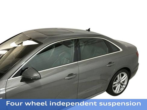 Used 2023 Audi A4 2.0T Premium w/ Convenience Package AWD/4WD image 23