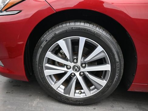 Used 2019 Lexus ES 350 350 image 52