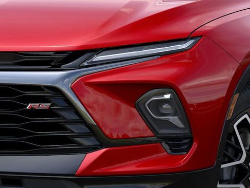 New 2026 Chevrolet Blazer RS image 10