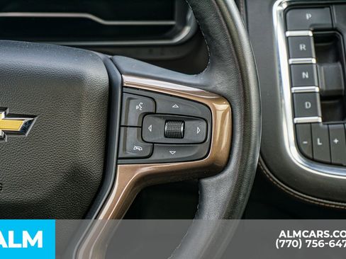 Used 2023 Chevrolet Suburban High Country w/ Premium Package 2 image 33