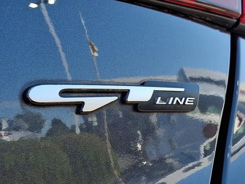 Used 2023 Kia Forte GT-Line FWD image 32