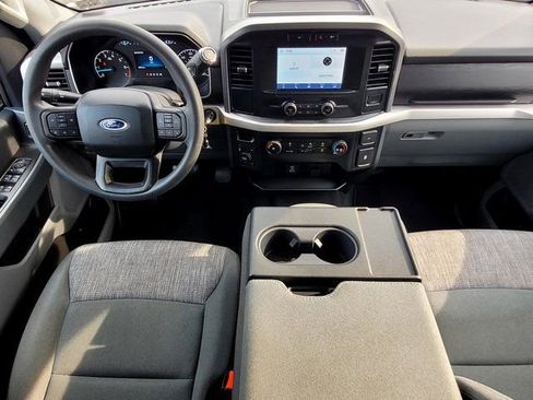 Used 2023 Ford F150 XLT image 20