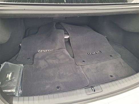 Used 2019 Genesis G80 3.3T Sport image 28