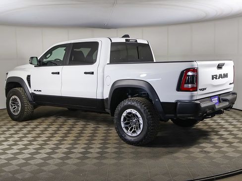 Used 2024 RAM 1500 TRX w/ TRX Level 2 Equipment Group AWD/4WD image 15
