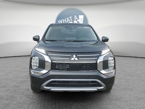 New 2026 Mitsubishi Outlander SE AWD/4WD image 9