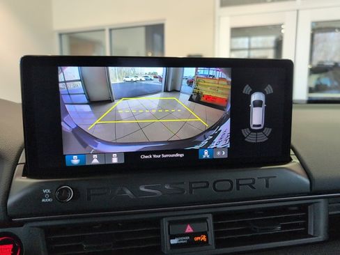 Used 2026 Honda Passport TrailSport image 19