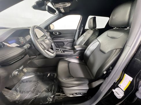 Used 2022 Jeep Compass Altitude w/ Convenience Group image 20