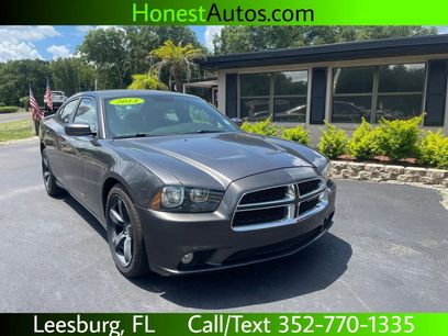 Used 2014 Dodge Charger SXT