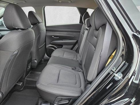 New 2026 Hyundai Tucson SE FWD image 12