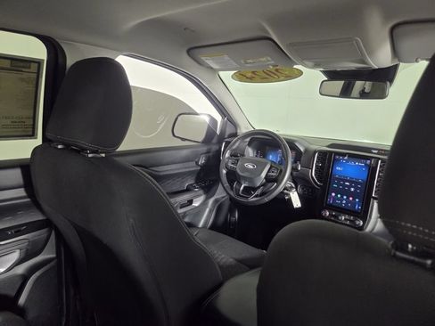 Used 2024 Ford Ranger XLT RWD image 30