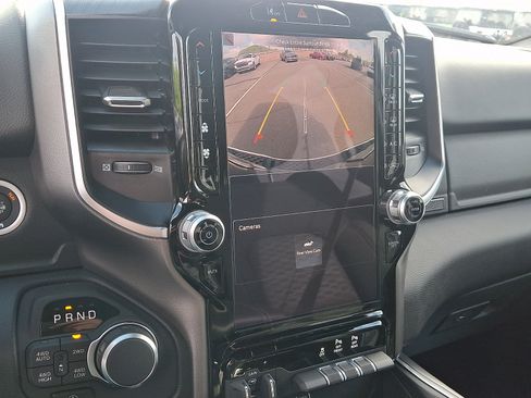 New 2026 RAM 1500 Big Horn AWD/4WD image 14