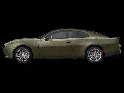 New 2026 Dodge Charger Scat Pack