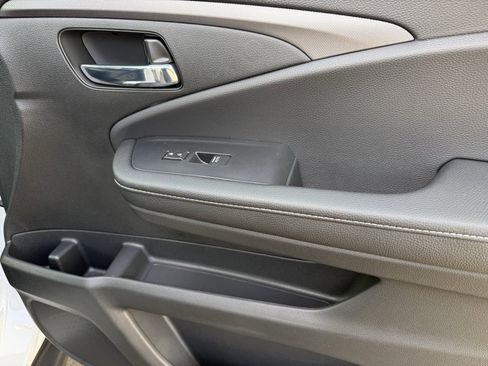 New 2026 Honda Ridgeline RTL image 45