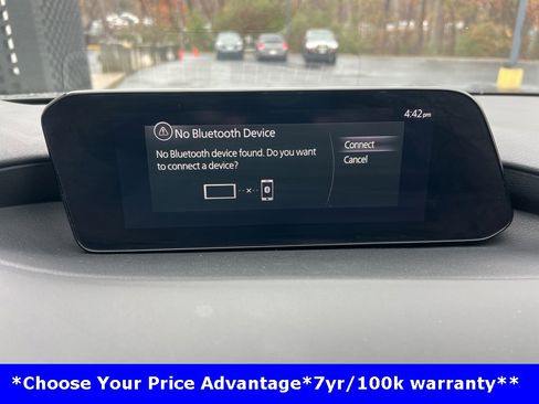 Used 2021 MAZDA MAZDA3 s image 58