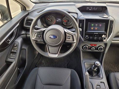 Used 2023 Subaru Crosstrek 2.0i image 11