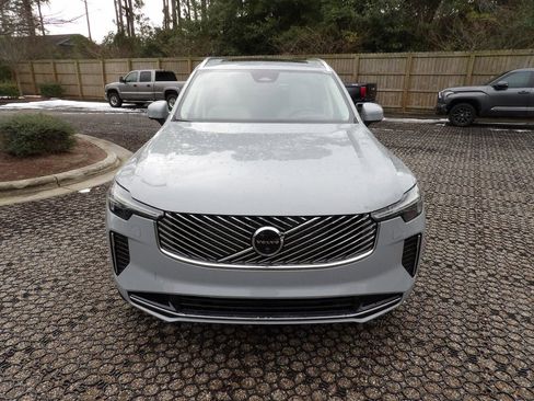 New 2026 Volvo XC90 T8 Ultra w/ Protection Package Premier AWD/4WD image 2