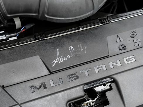 Used 2024 Ford Mustang GT Premium w/ GT Performance Package RWD image 60