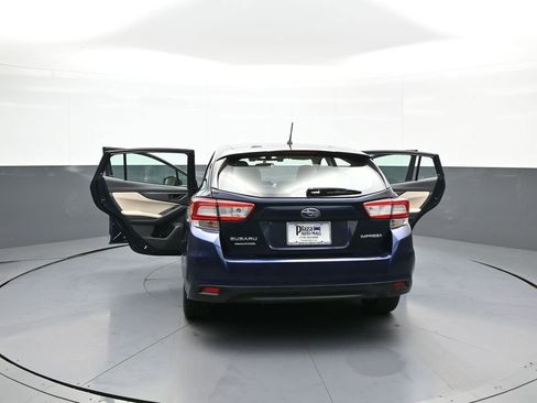 Used 2019 Subaru Impreza 2.0i w/ Eyesight AWD/4WD image 46