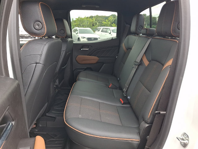 Used 2024 GMC Canyon AT4 w/ Canyon Safety Plus Package AWD/4WD image 20