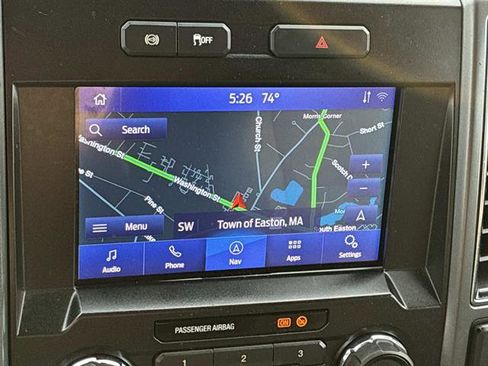 Used 2022 Ford F450 XLT w/ XLT Value Package image 33